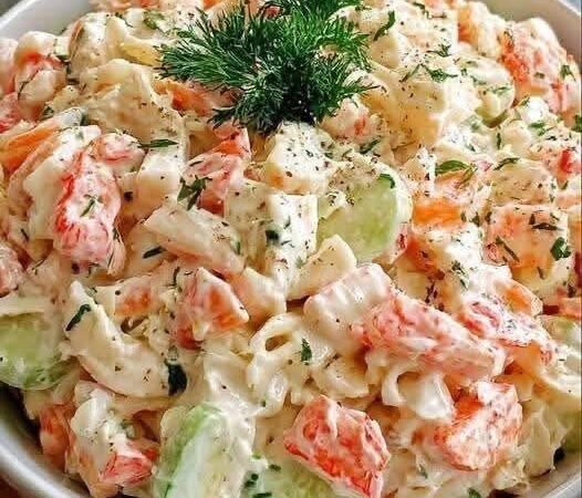 Oliver salad